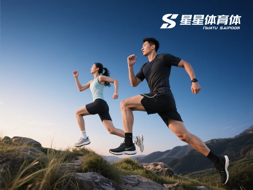 在追求健康与活力的今天，运动已经成为许多人生活中不