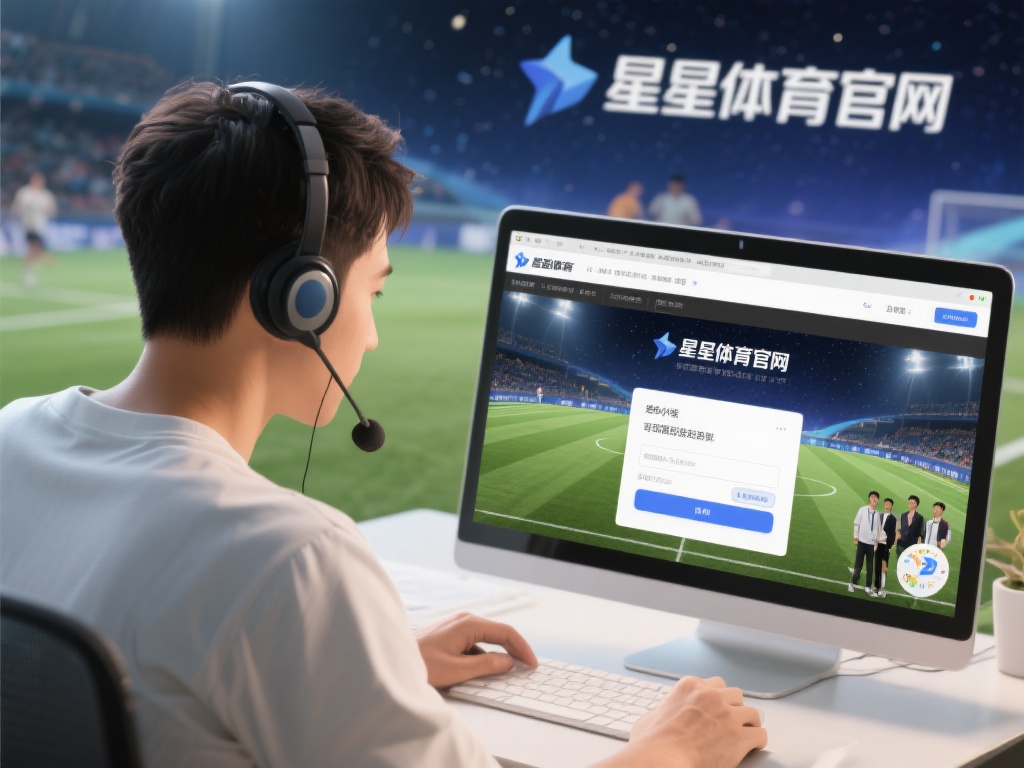 星空体育官网口碑好,服务贴心赢得信赖 (星空体育官网口碑极佳,贴心服务赢得用户信赖) 以一位普通用户小李的经历为例,他在使用星空体育官网