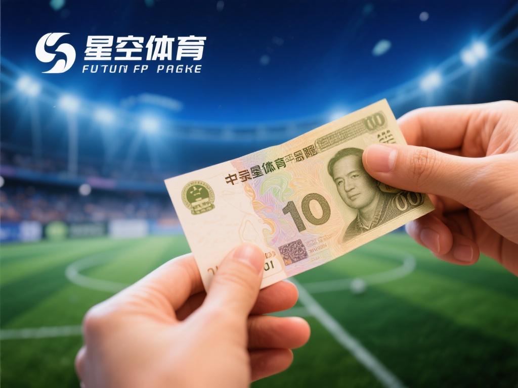 星空体育取款真实吗?业内专家为你解答 (星空体育取款真实吗?业内专家深度解析真相与可靠性) 在网络体育平台日益普及的今天,许多用户在选择平台时