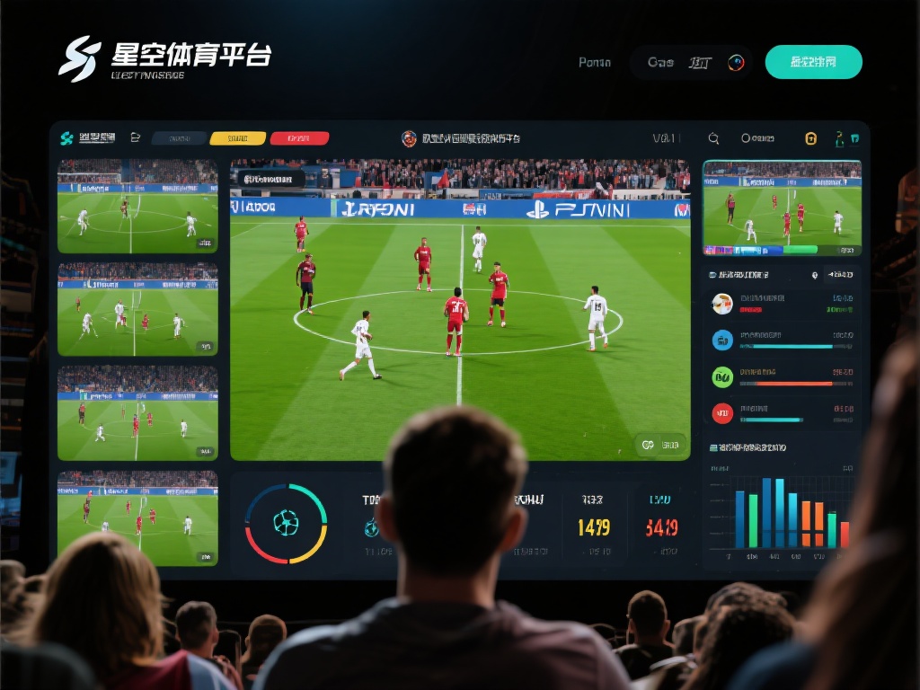 星空体育平台:实时直播全球顶级赛事盛宴 (星空体育平台:实时直播全球顶级赛事盛宴,精彩不容错过) 以最近的一场足球赛事为例,星空体育平台在直播某欧洲