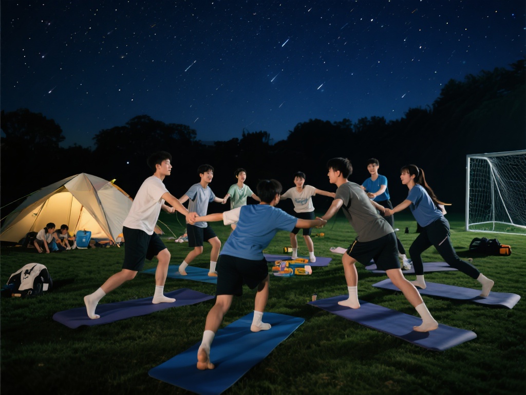 星空体育项目为何成为年轻人追捧的新热点 (星空体育项目为何成为年轻人追捧的新热点解析) 对于热衷于社交的年轻人来说,星空体育项目无疑提供了