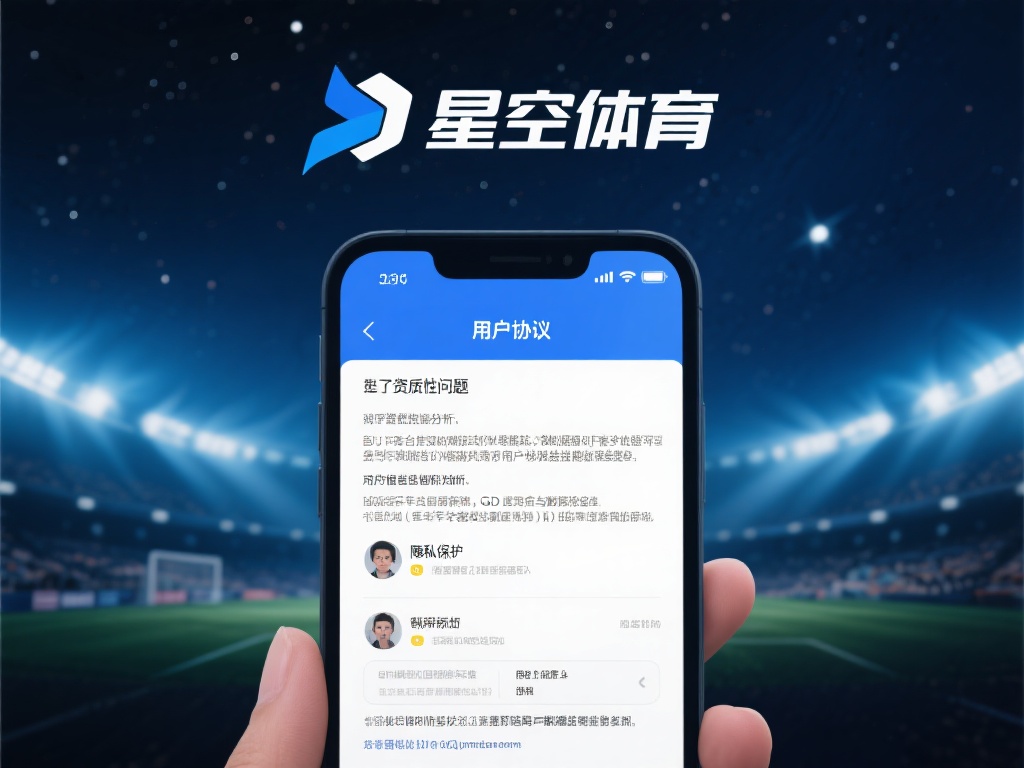 合规性分析：用户权益与数据安全
除了资质问题，平