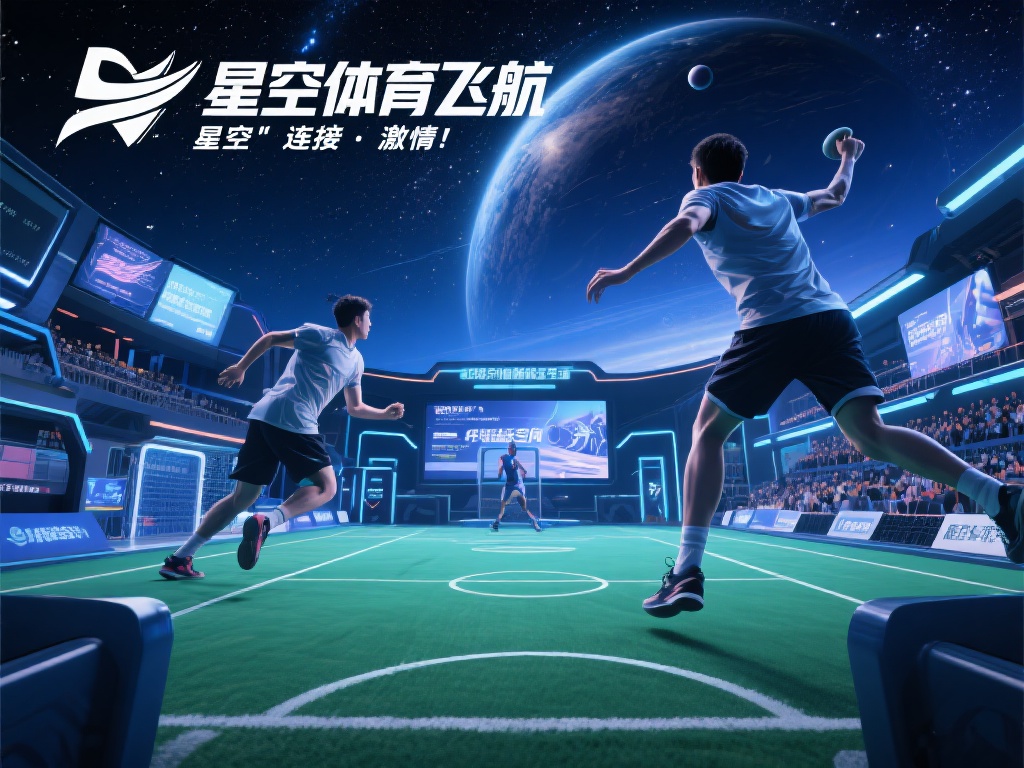 星空体育飞航:连接星空与激情的全新平台 (星空体育飞航:连接星空与激情,开启全新运动体验平台) 在现代生活中,体育与科技的结合正以前所未有的方式改