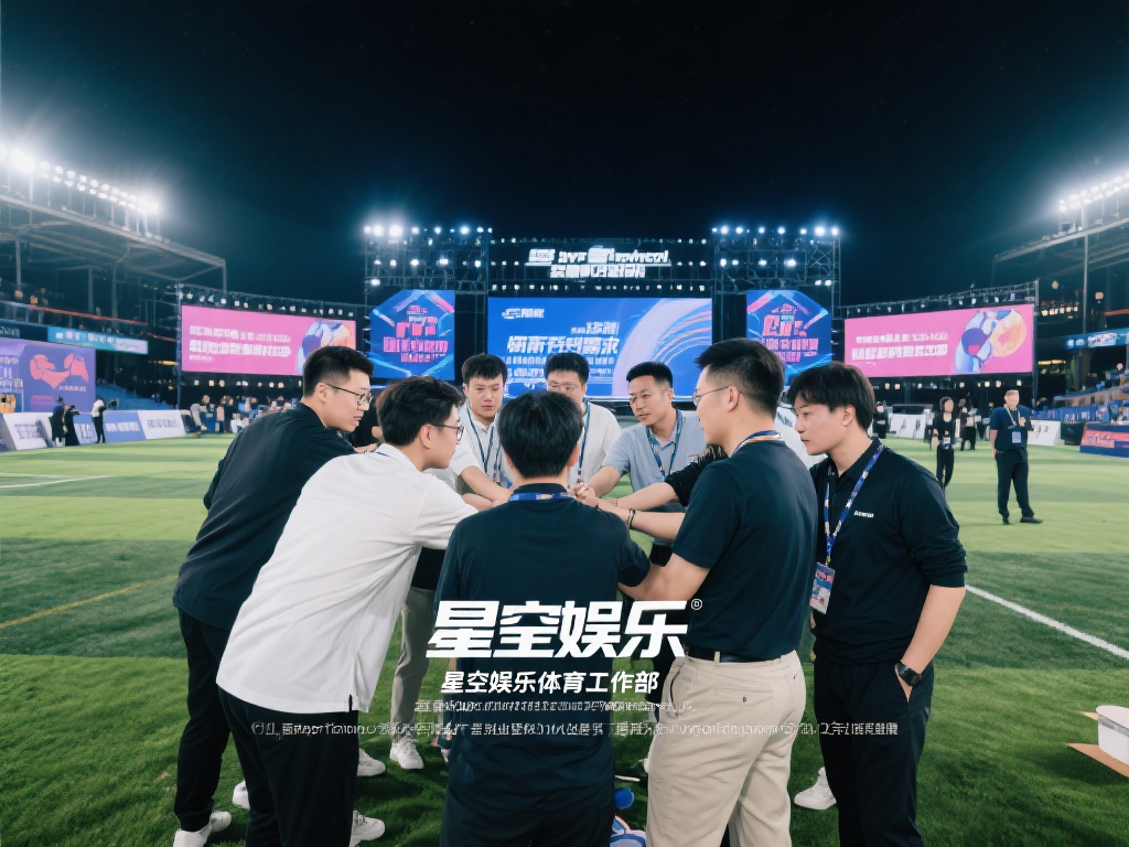 星空娱乐体育工作部的管理模式以创新与协作为核心，强