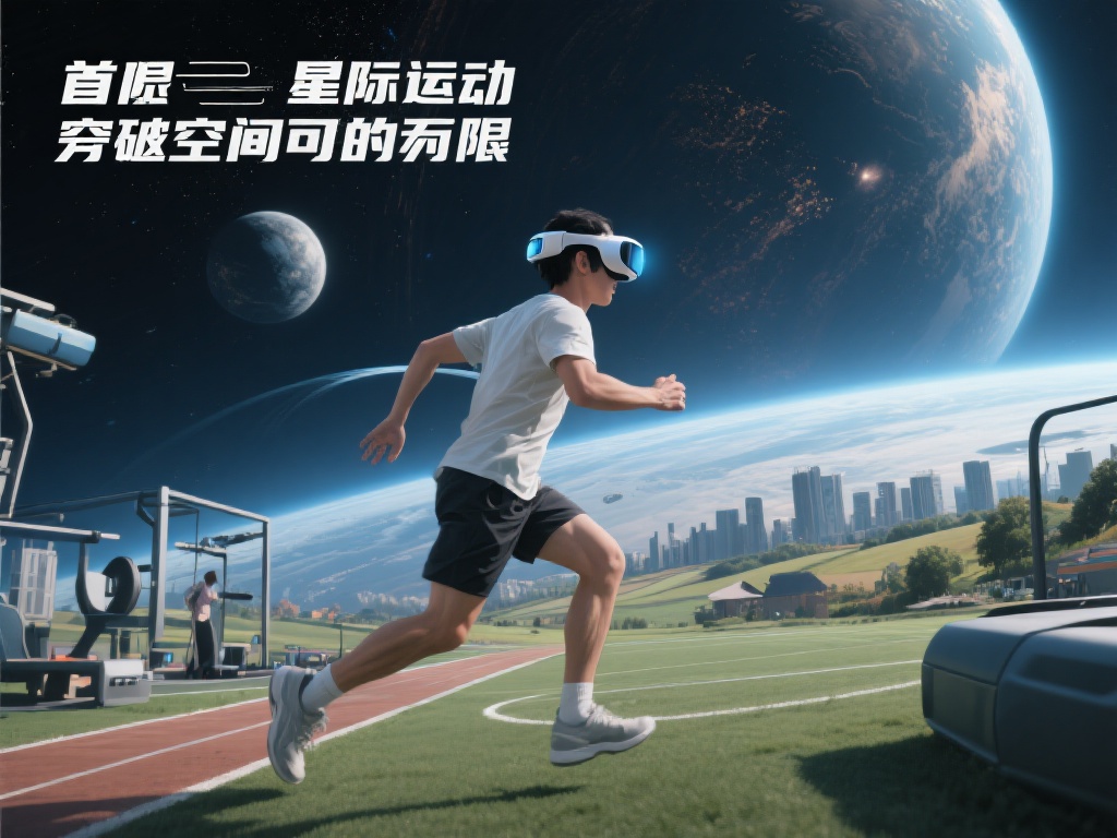 加入星空体体育,感受星际运动的独特魅力 (加入星空体体育,体验星际运动的无限魅力与激情) 首先,星际运动打破了空间的限制。无论你身处城市还是