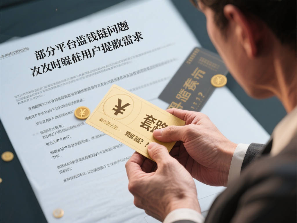 造成这一问题的原因可能包括多方面。首先，部分平台可