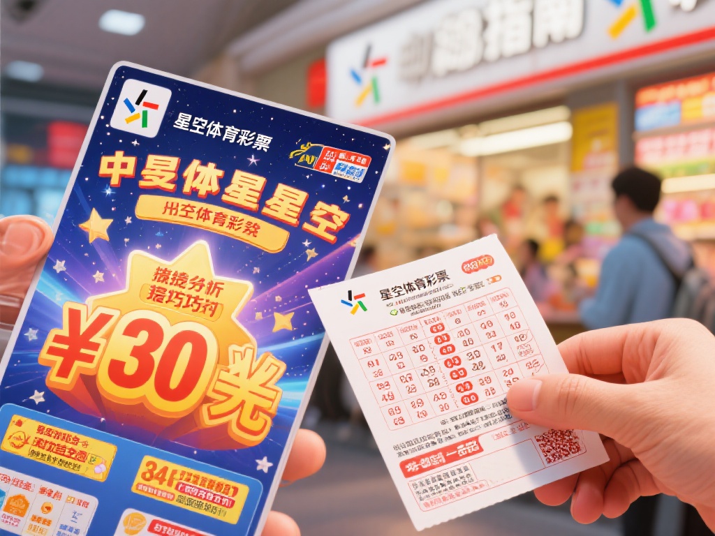 对于许多刚接触体育彩票的朋友来说，面对琳琅满目的玩