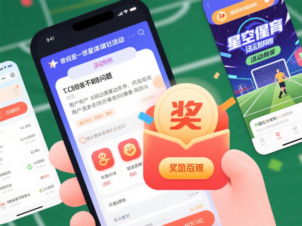 面对类似星空体育活动奖励兑现难的问题，用户在参与前