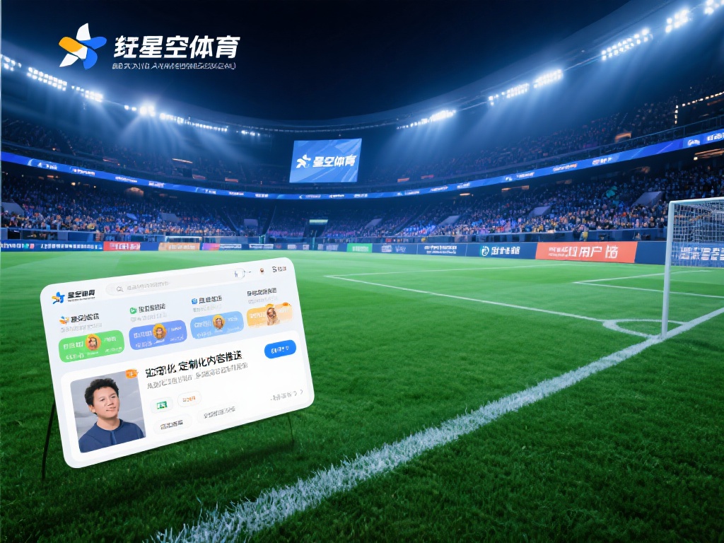 此外，星空体育还积极布局大数据和人工智能技术，用于