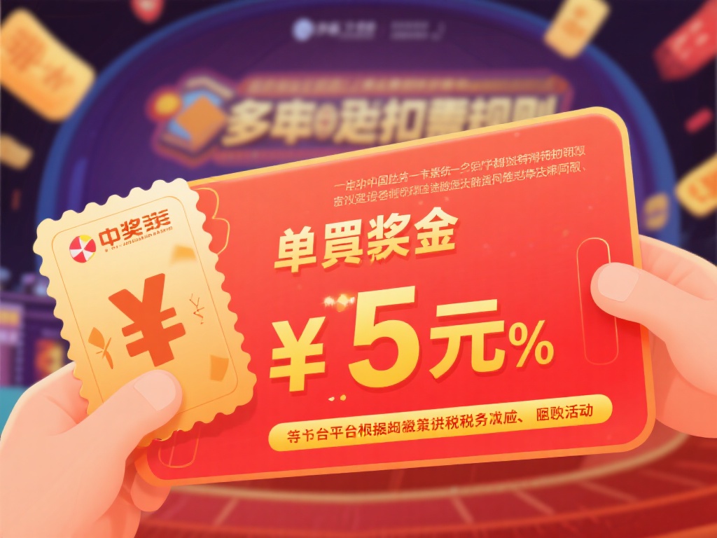 虽然大多数情况下扣税规则较为统一，但也有一些特殊情