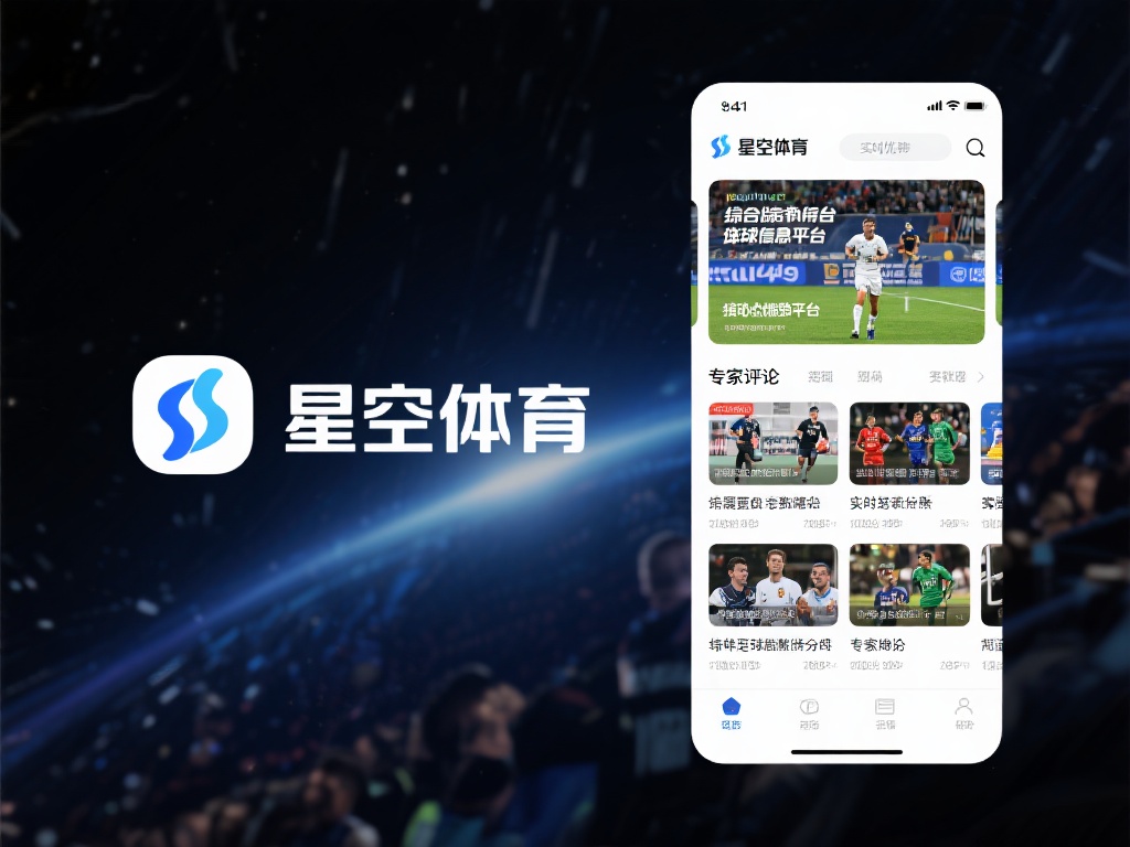 星空体育怎么看体育资讯?内容获取攻略 (星空体育体育资讯获取全攻略,教你如何轻松查看!) 星空体育作为一个综合性体育信息平台,汇聚了全球范围