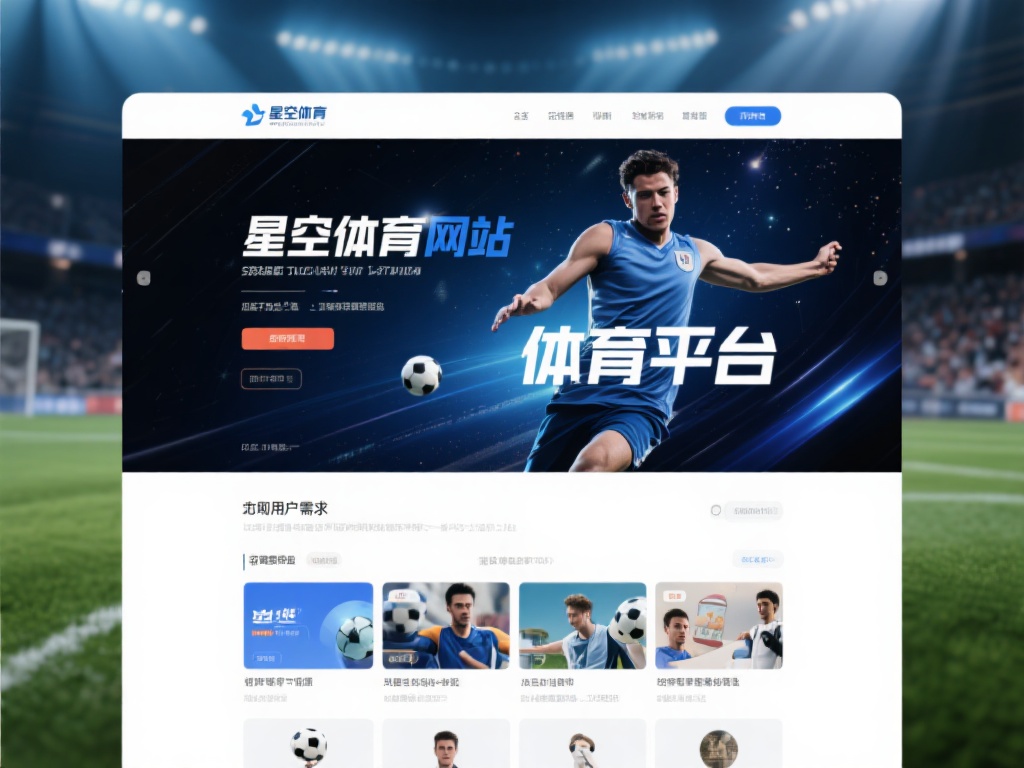 在当今数字化时代，选择一个值得信赖的体育娱乐平台成