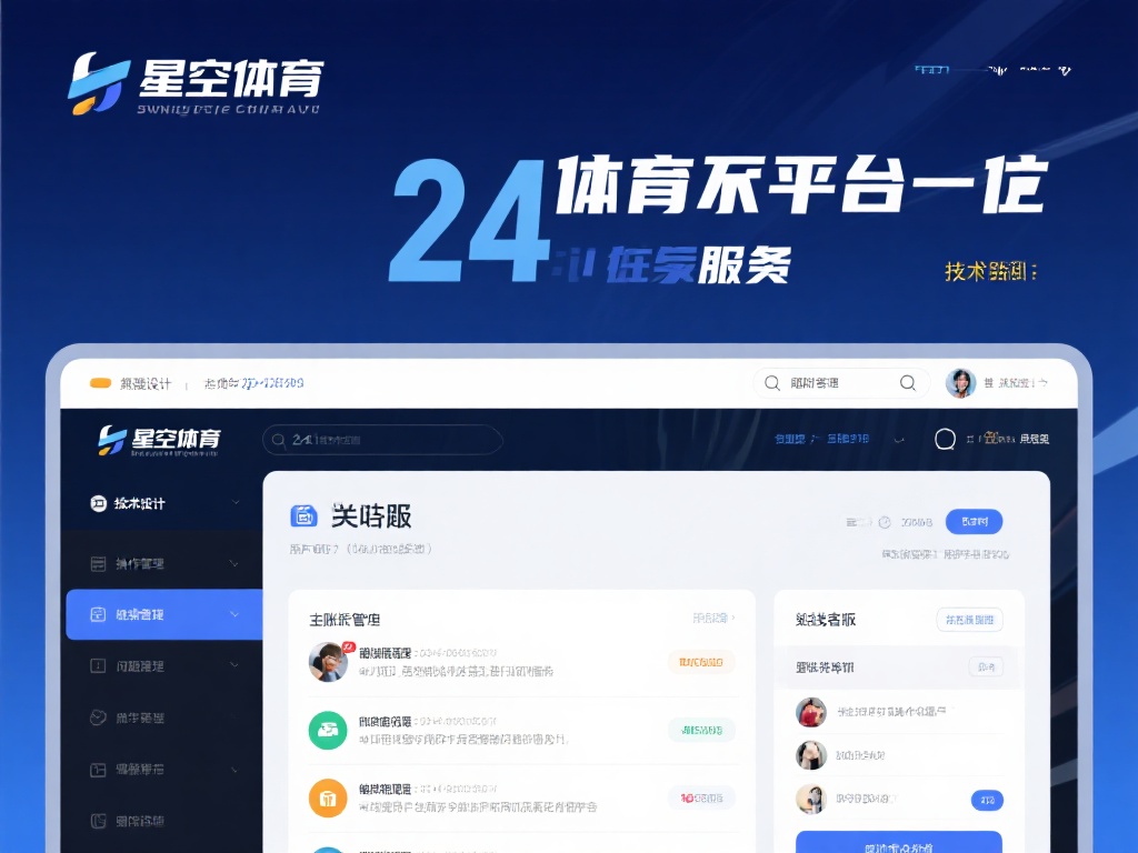 星空体育作为一家体育娱乐平台，其服务质量是用户最关