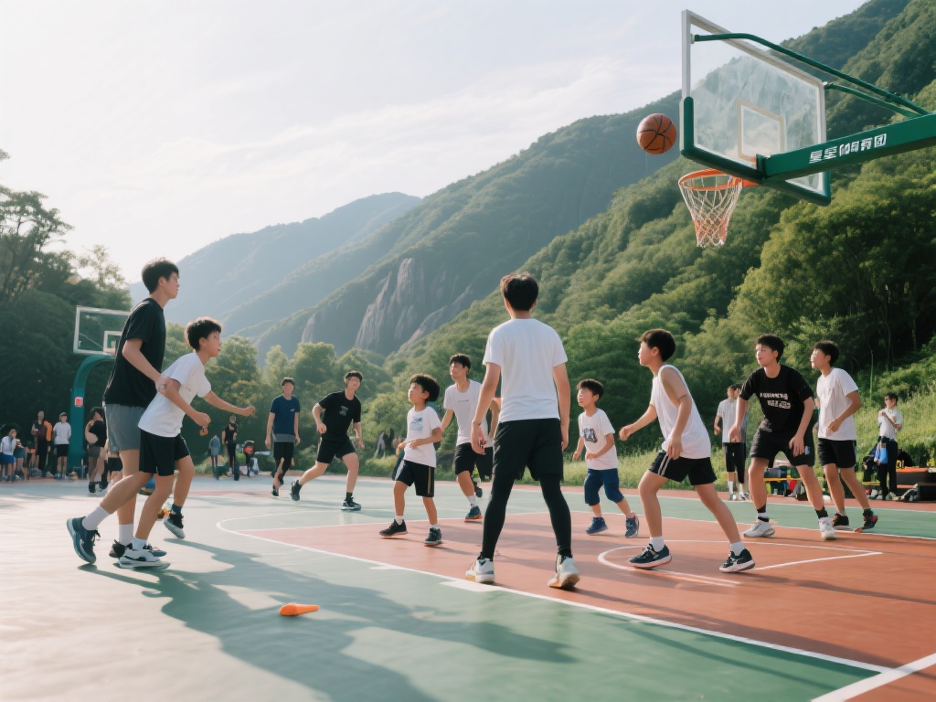 星空体育团 (星空体育团:探索运动与梦想的无限可能) 星空体育团的活动内容丰富多样,涵盖了多种体育项目,