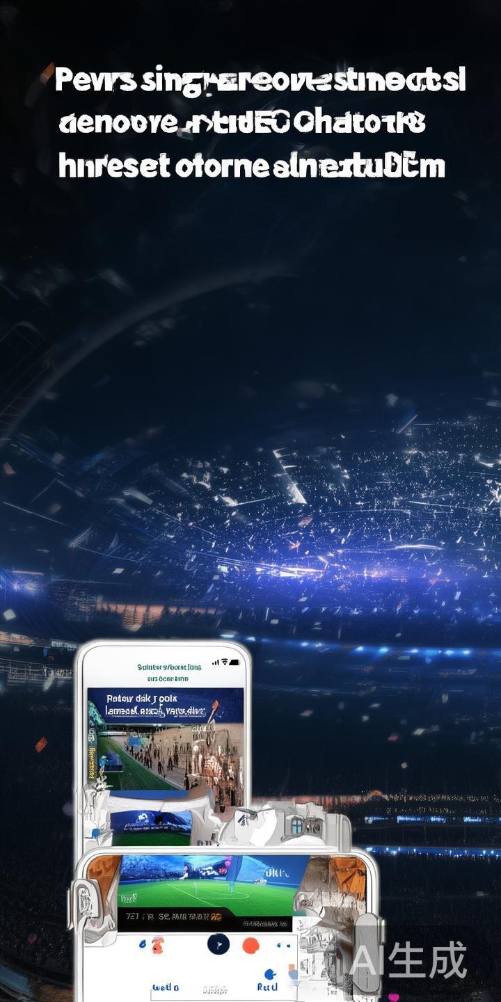 在信息爆炸的时代，运动爱好者需要一个集资讯、直播、