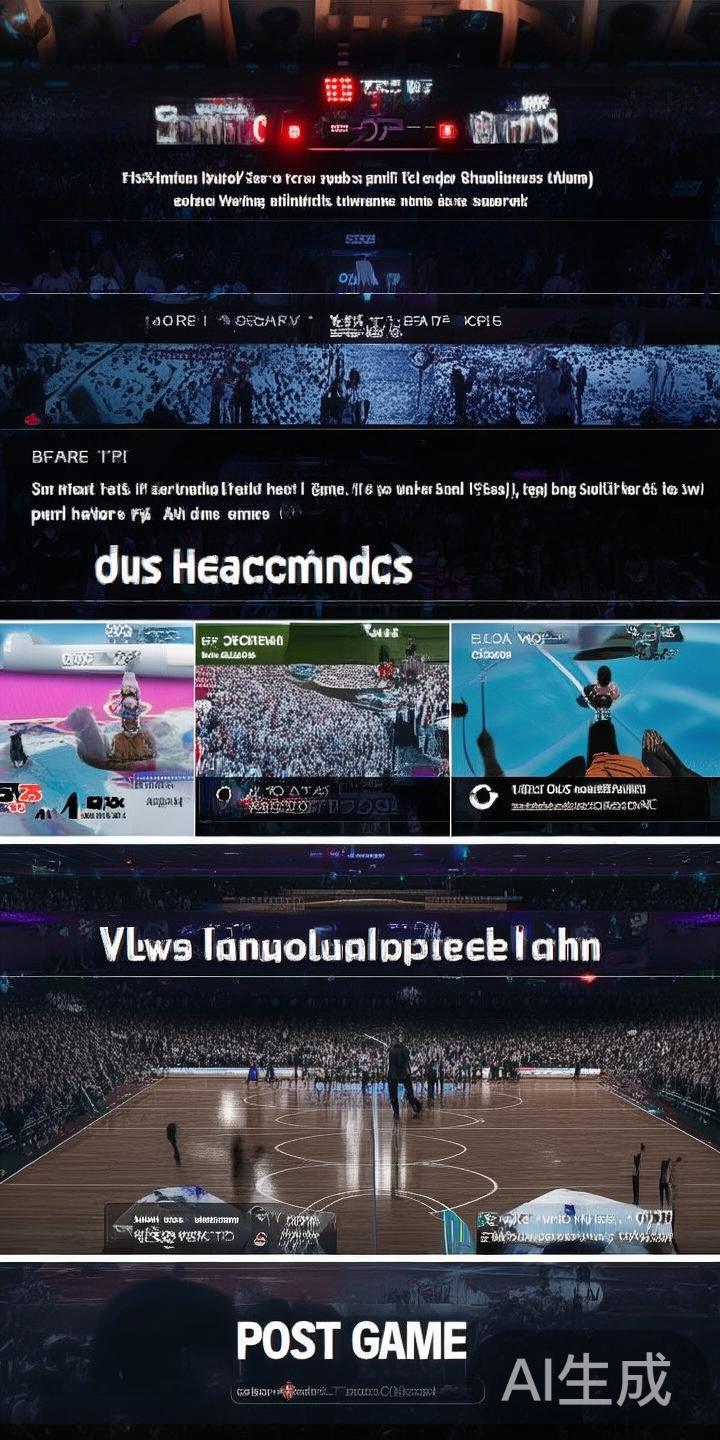 全面掌握最新星空娱乐体育赛事资讯,第一时间掌握动态 以今年某关键篮球赛事为例,星空娱乐平台不仅提供了赛