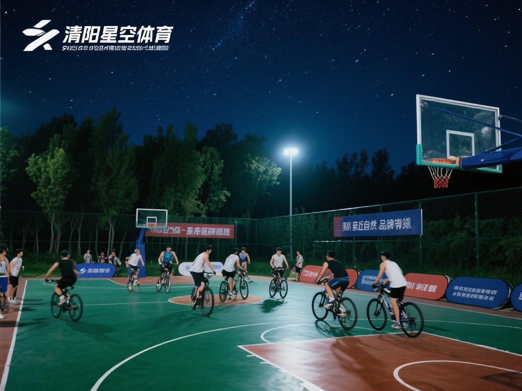 清苑星空体育:让运动与星空成为生活亮点 (清苑星空体育:点亮生活,让运动与星空共舞) 在众多运动品牌中,清苑星空体育凭借其独特的定位脱颖