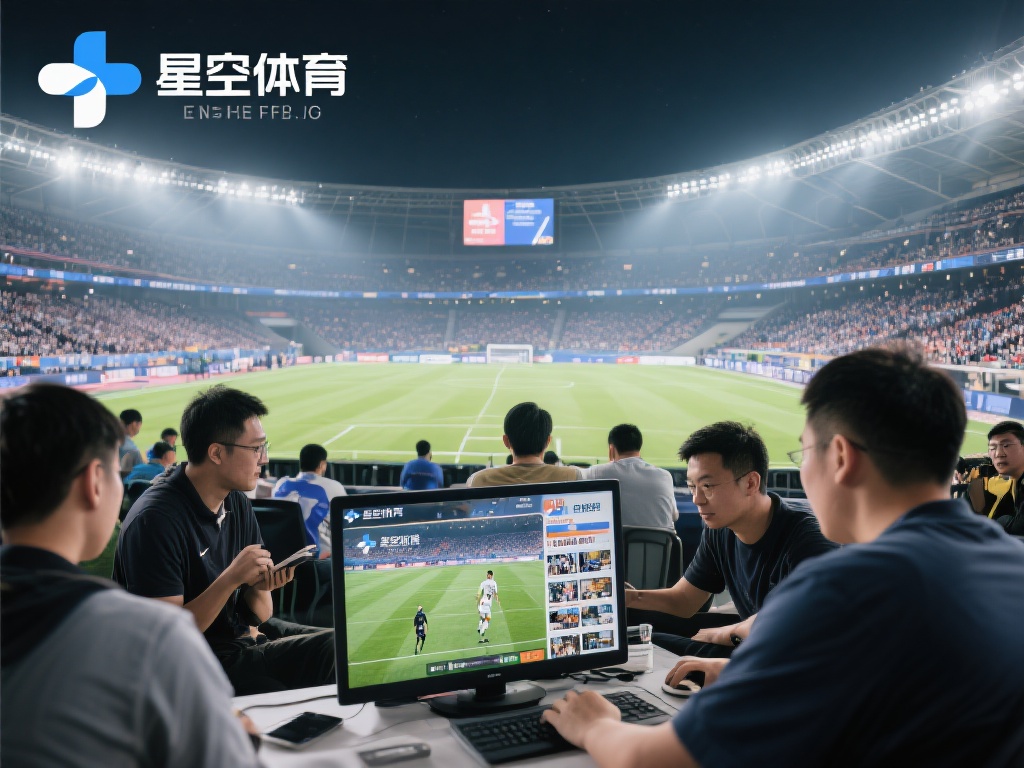 星空体育前身揭秘:早期模式与市场布局。 (星空体育前身揭秘:早期运营模式与市场战略布局解析) 在星空体育正式更名之前,其前身以一个小型体育内容平