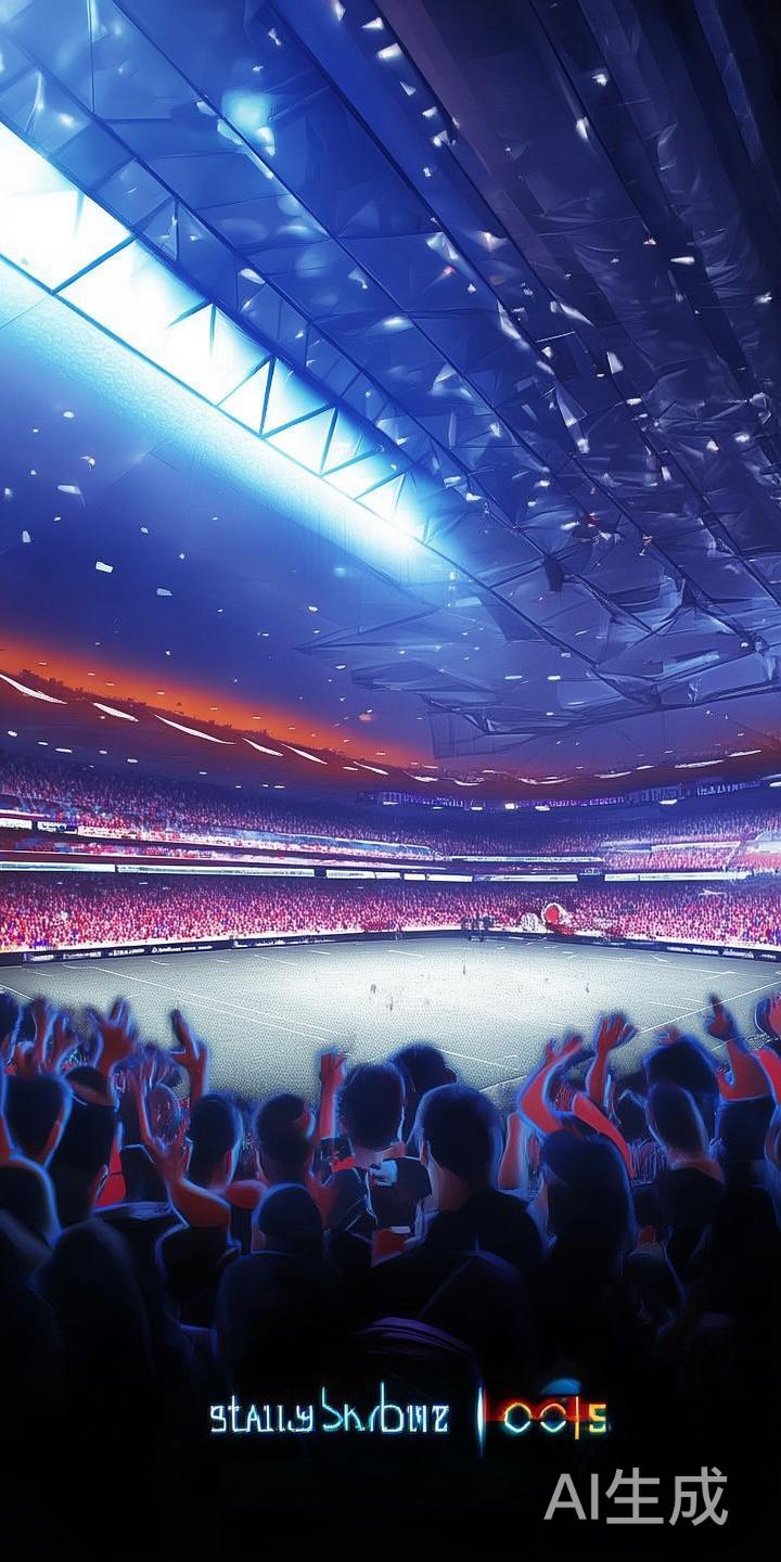 随着体育迷人数的不断增加，星空体育平台成为许多用户