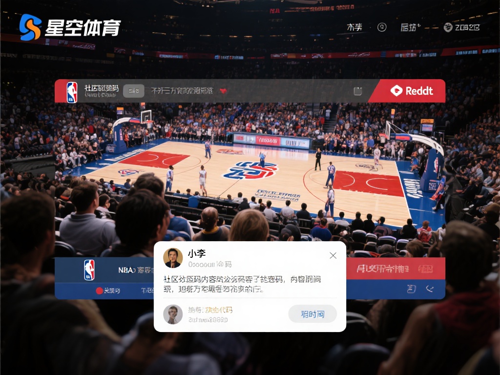 星空体育分享码的最新获取途径大公开 (星空体育分享码最新获取途径全攻略大揭秘) 除了官方渠道,活跃在体育爱好者社区也是获取分享码的