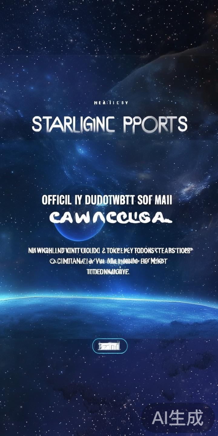 官方网站：访问星空体育的官方网站，按照提示下载最新