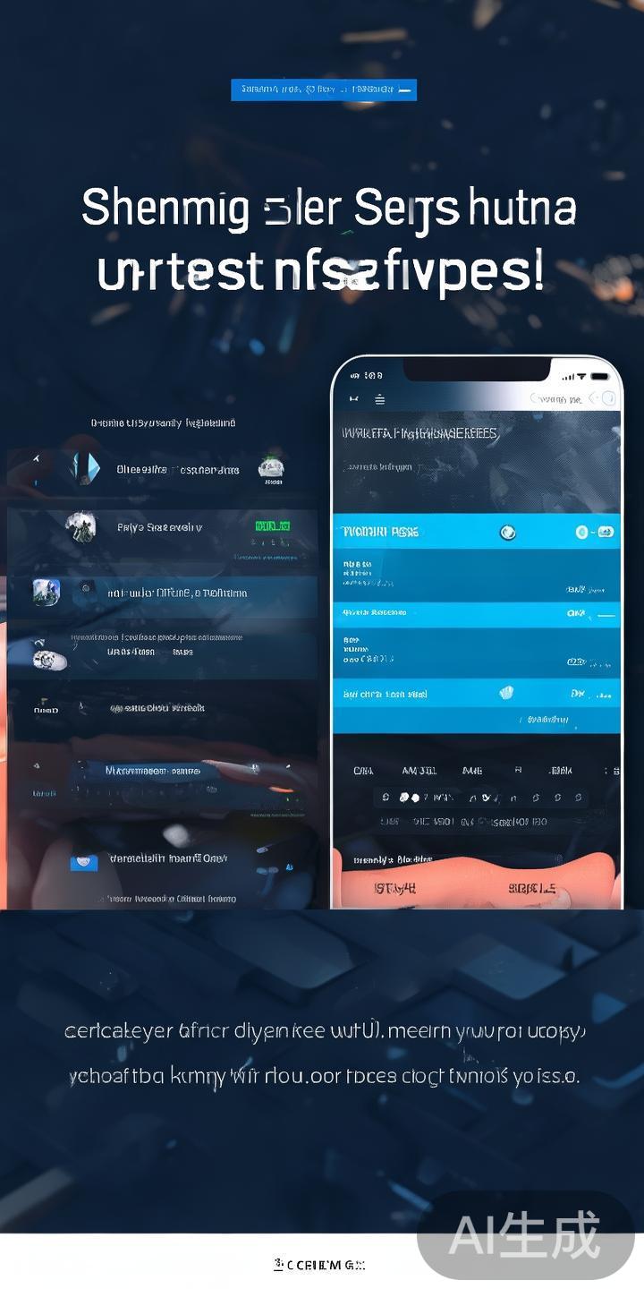四、便捷的操作体验提升用户满意度
平台优化的操作