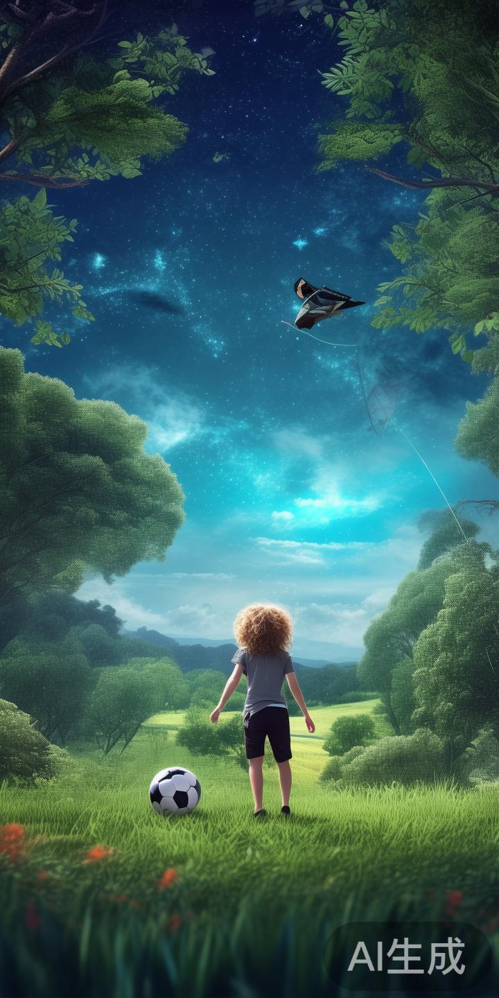 让孩子在星空阳光体育中体验自然之美与运动乐趣的精彩旅程 在孩子的成长过程中,自然环境和体育运动是培养健康人