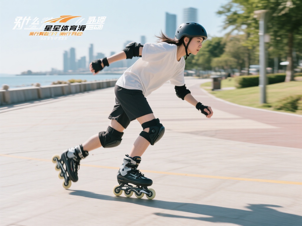 为什么选择轮滑作为户外运动
轮滑不仅是一项运动，