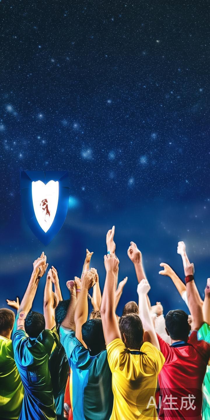 解析星空体育娱乐赞助皇家马略卡的战略意义与深远影响 体育不仅代表竞技精神,也象征团结、奋进与责任感。星